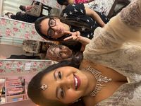 review-Glam Lab Sanjana