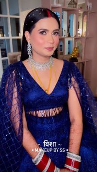 review-Glam Lab Sanjana