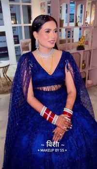 review-Glam Lab Sanjana