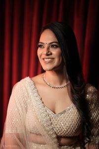 review-Glam Lab Sanjana