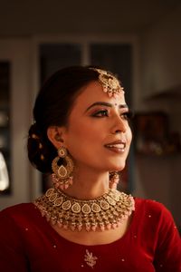 review-Glam Lab Sanjana