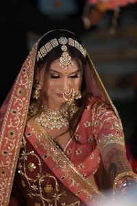 review-Glam Lab Sanjana