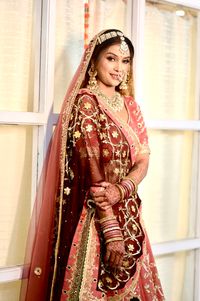 review-Glam Lab Sanjana