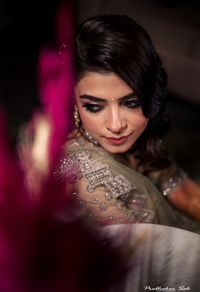 review-Glam Lab Sanjana
