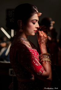 review-Glam Lab Sanjana