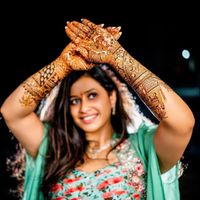 review-Rohatash Mehandi Artist