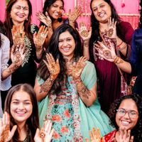 review-Rohatash Mehandi Artist