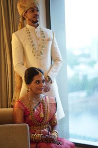 review-Eyebrow Weddings