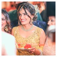 review-Sanya Sawhney Makeup Artist