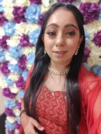 review-image-0-Sanya Sawhney Makeup Artist