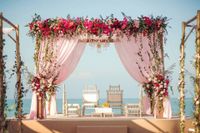 review-Daksha Events & Wedding Planners