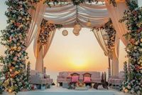 review-Daksha Events & Wedding Planners