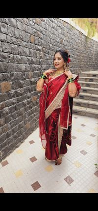review-Pune Makeup Artist Pooja
