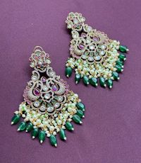 review-RedSolitaire Fashion Jewelry