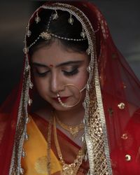 review-Makeup By Deepali