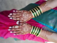 review-Komal Art Creation