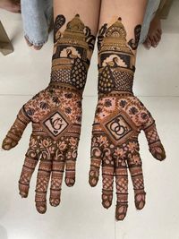 review-Komal Art Creation