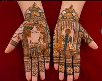 review-Komal Art Creation