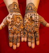 review-Komal Art Creation