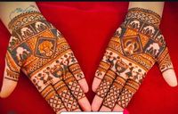 review-Komal Art Creation