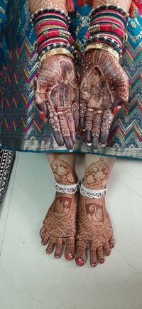 review-Komal Art Creation