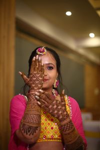 review-Komal Art Creation