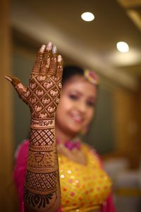 review-Komal Art Creation