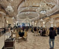 review-Prism Ballroom