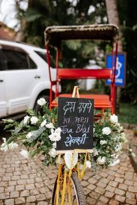 review-Unicorn Wedding Planners