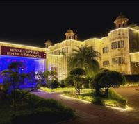 review-Royal Pepper Hotel and Resorts