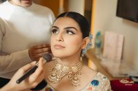 review-Poorva Sekhri Mua