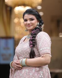 review-Poorva Sekhri Mua