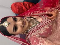 review-Poorva Sekhri Mua