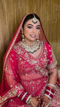 review-Poorva Sekhri Mua