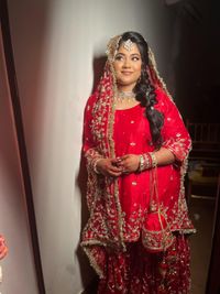 review-Poorva Sekhri Mua