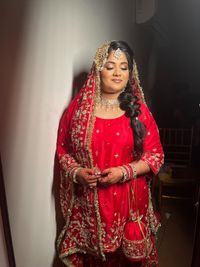 review-Poorva Sekhri Mua
