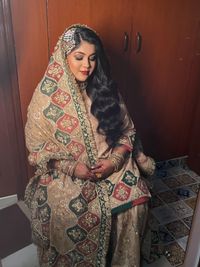 review-Poorva Sekhri Mua