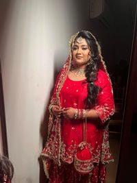 review-Poorva Sekhri Mua