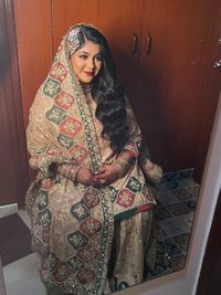 review-Poorva Sekhri Mua