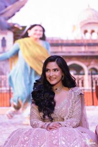 review-Poorva Sekhri Mua