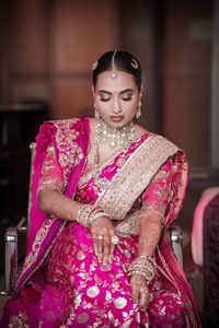 review-Poorva Sekhri Mua