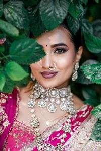 review-Poorva Sekhri Mua