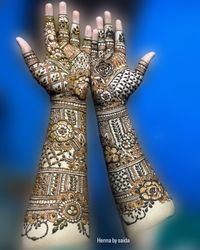 review-image-1-Saida Mehandi Artist