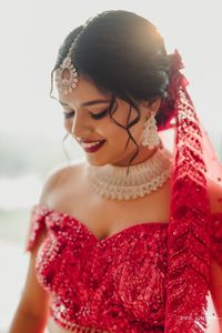 review-Luxe by Sona Nalinan