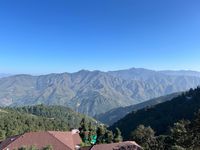 review-The Rooftop - Hotel India