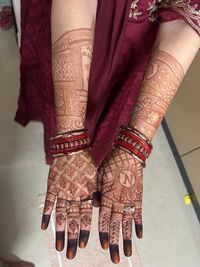 review-Heena by Priyanka