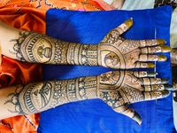 review-Heena by Priyanka