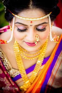 review-Makeup by Jyoti Samwani