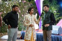 review-MC Anmol
