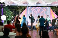 review-MC Anmol